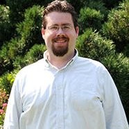 David Zoetewey