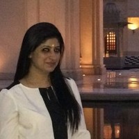 Kanchan Chadha