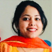 Aneetta Merine Varkey