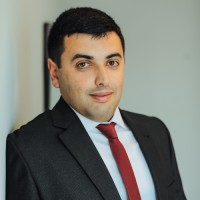 Eduard Minasyan