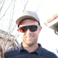 Jared Johnson