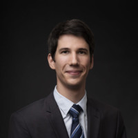 Joel Bayard