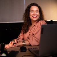 Jackeline Mendes Ferreira