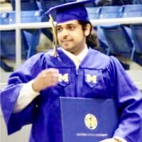 Jamal Alhudhairy