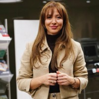 Aslıhan Bozkurt