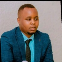 BAVAKURE NDIKUMUKIZA Jules