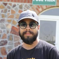Kunal Singhal