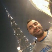 Jamil Naddaf