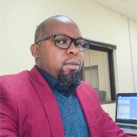 Musengwa Haakaloba