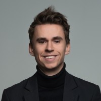 Vasya Bogdanov