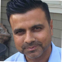 Sanjay Kurani