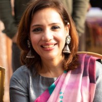 Dr. Smita Sahu