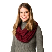 Samantha McCoy