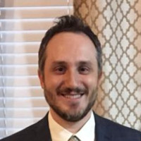 Christopher Trombley