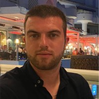 Daniel O Sullivan