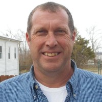 Tim Witham