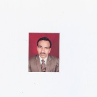 Rameshwar Garg
