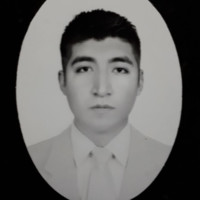 Victor Hugo Martinez Olguin