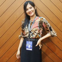 Meisy Thiani