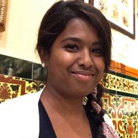 Jeevitha Ruiz, P.E