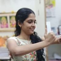 Vaishnavi G krishnan