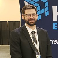 Joshua Regan, MBA