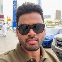 Mohammed Fahim