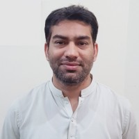 Khalid Mehmood