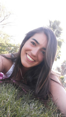 Elizabeth Sarabia