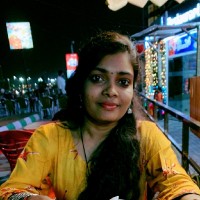 Sangeetha Krishnasamy