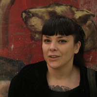 Katherine Sedgwick
