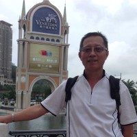 Arlo Huang
