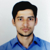 Muzaffar Shaikh