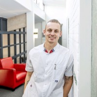 Daniël Van Dijk