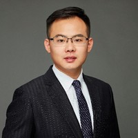 Barney, Mingyi Liu