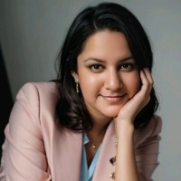 Anna Kalra