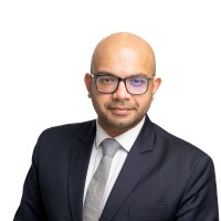 Karan Mehta