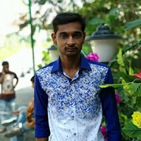 Rakesh Parmar