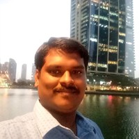 Nagarajan S.