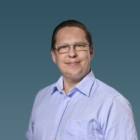 Mikael Dyreborg Hansen