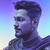 Akshay Dev H