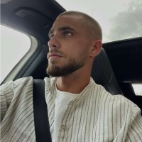 Loïc POUGET