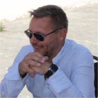 Dave Van Den Branden