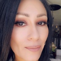 Veronica Carrillo