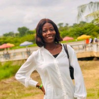 Favour Eribe