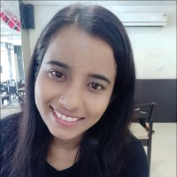 Pragya Chandrikapure