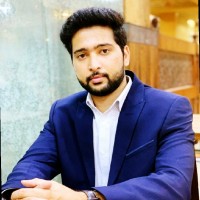 Amaan Ahmed
