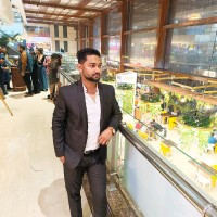 Etesham Ahmed