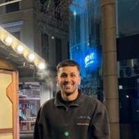 Ritik Varandani