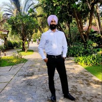 Ravnit Singh